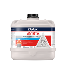 Avista Waterbased Penetrating Sealer 15L