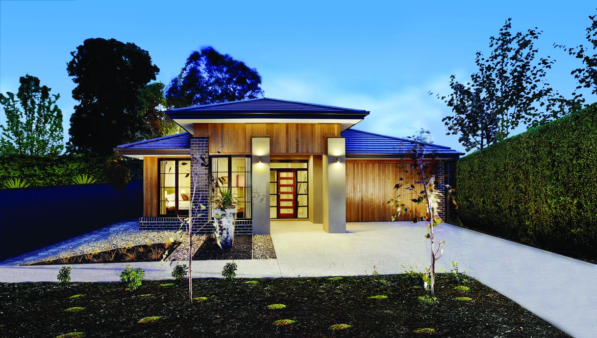 This home features a Cream base with White and Lite Mocha flecks. 