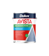 Dulux Avista Bare Concrete Primer 10L