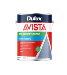 Dulux Avista Bare Concrete Primer 10L