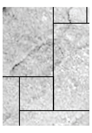 Stamp Flagstone Product