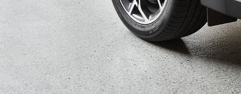 Maintenance schedule for general upkeep