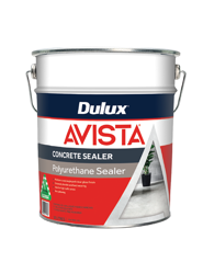 FD478093 10L AVISTA SEALER POLYURETHANE 10Lnote Also 20L SKU With No Image