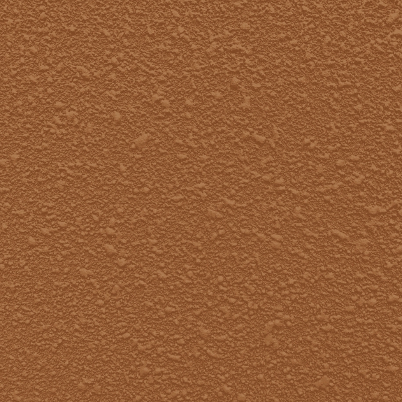 Sandstone is popular for its warm neutral tone.