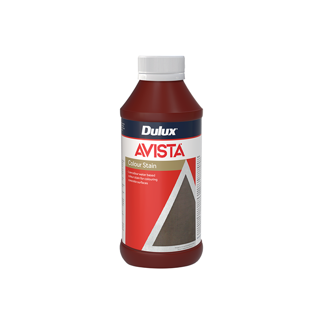 Dulux Avista Colour Stain Bottle 1L FD178178 1L