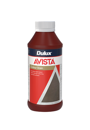 Dulux Avista Colour Stain Bottle 1L FD178178 1L