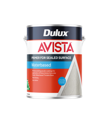 Dulux Avista Sealed Surface Primer 10L