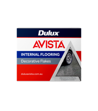 Dulux Avista Floor Flakes Box V3 FD400476 5KG