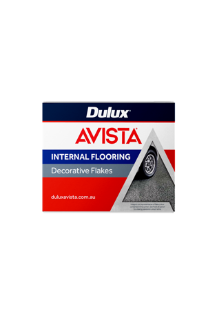 Dulux Avista Floor Flakes Box V3 FD400476 5KG