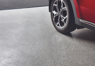 Decorative Flake Colours