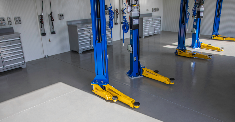 Dulux Avista Training Courses