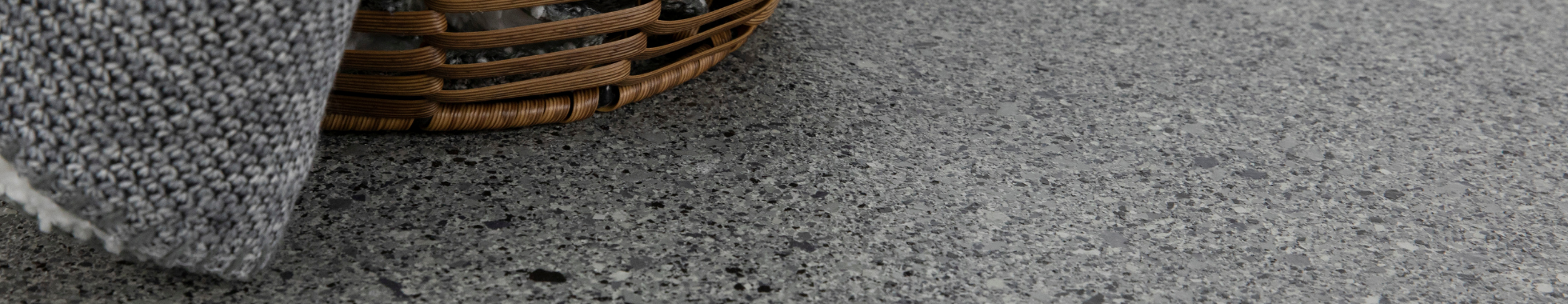 5 design ideas for concrete floors