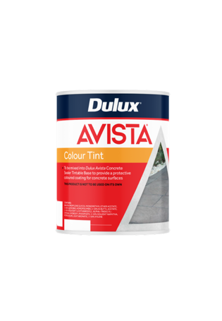 Dulux Avista Sealer Tint Can 1L FD200748 1L