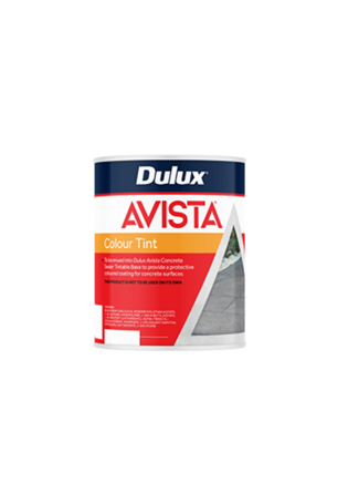 Dulux Avista Sealer Tint Can 1L FD200748 1L
