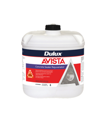 DLX2998 Dulux Avista Rejuvenator 15L Plastic Jerry Can
