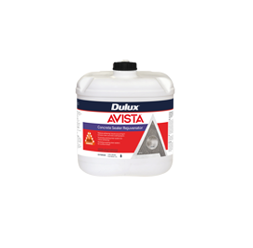 DLX2998 Dulux Avista Rejuvenator 15L Plastic Jerry Can