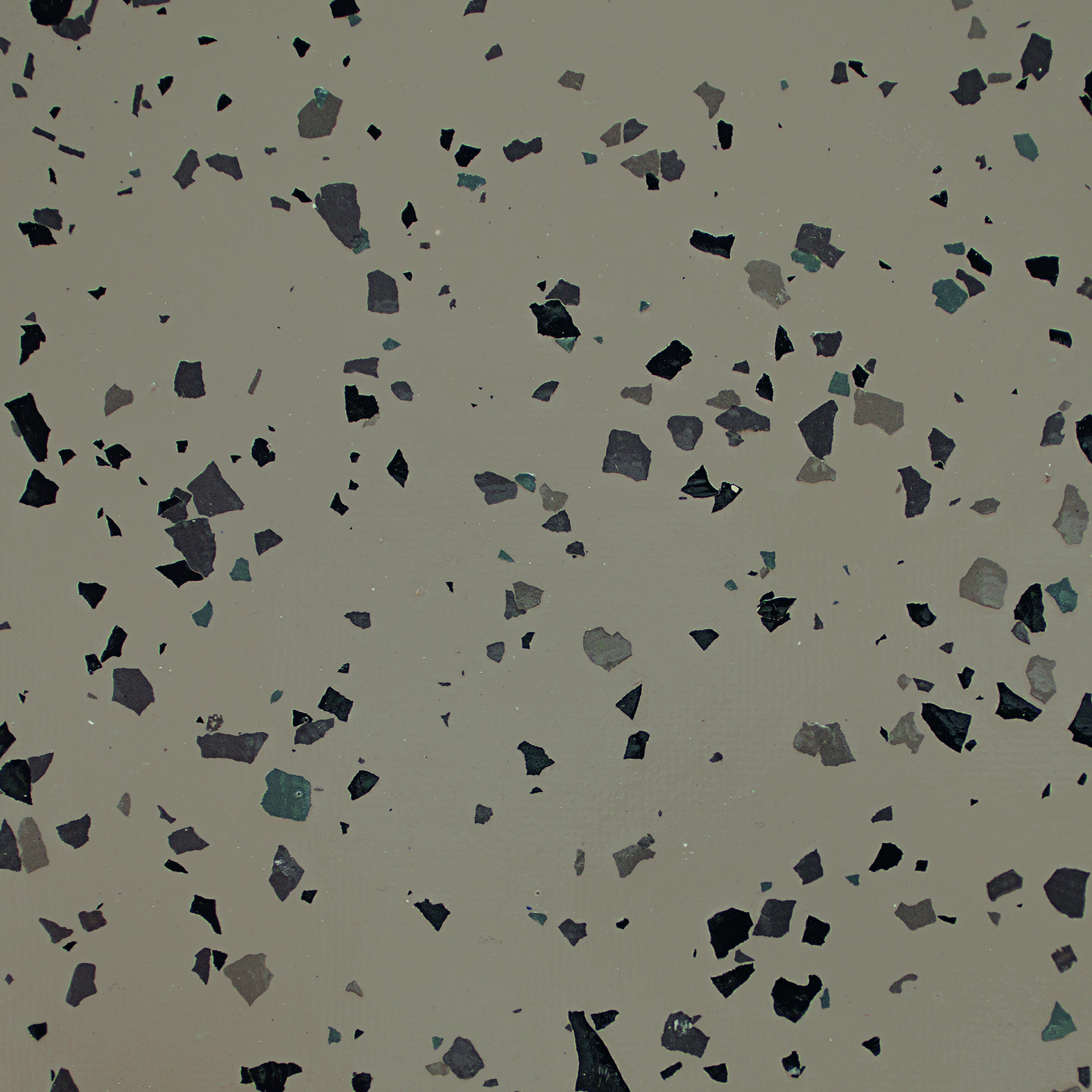 Deep Granite on Portobello Field