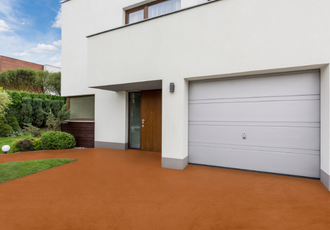 Concrete Hardener Colours