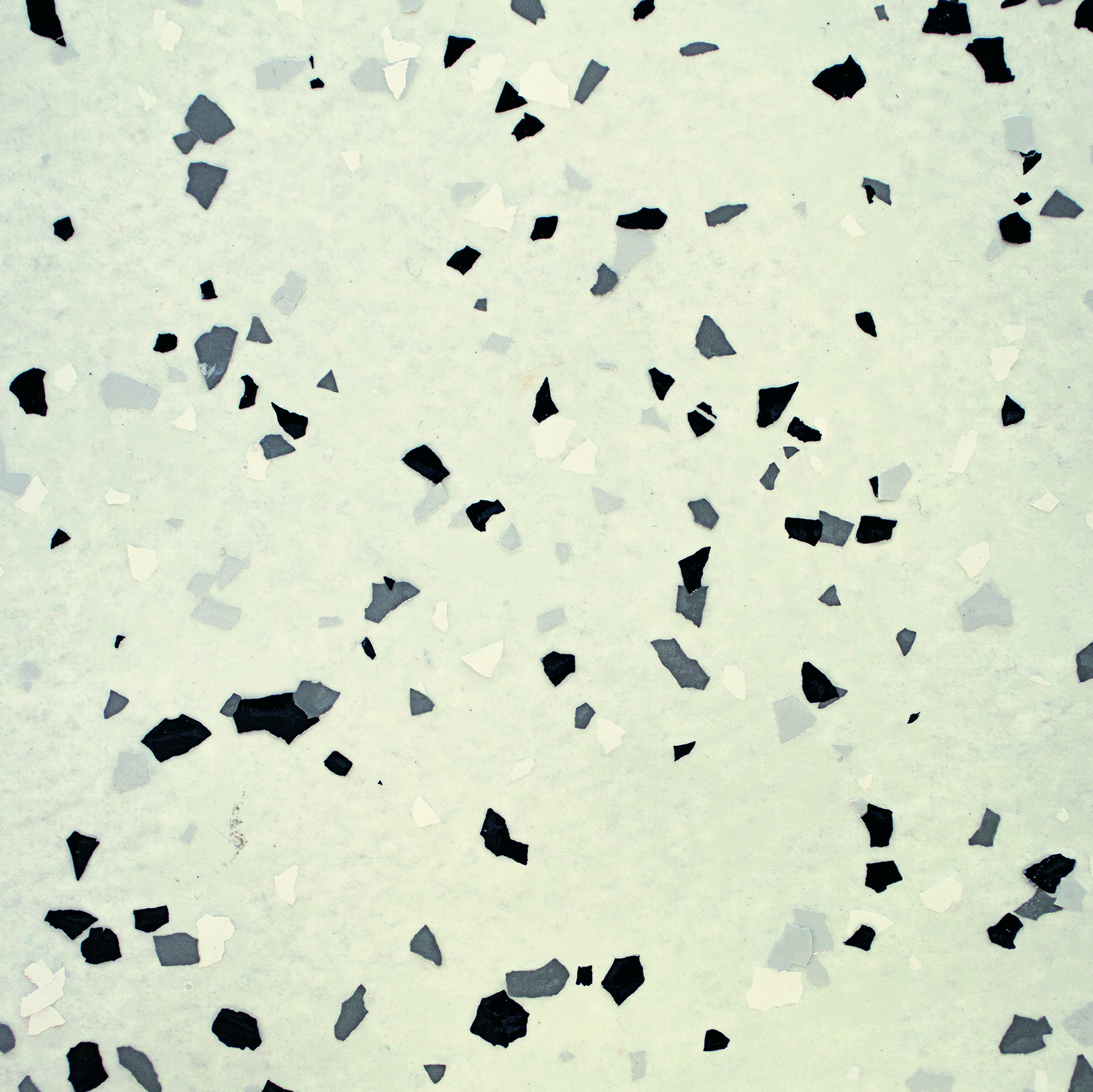 Ashy Grey on Chris White