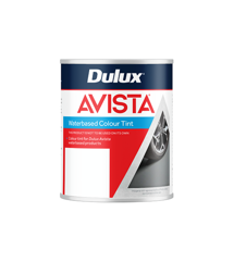 Dulux Avista Water Based Tint 400ML Render FD178171 400ML