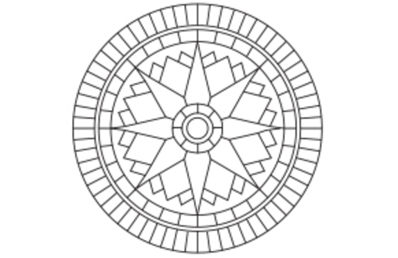 Star Compass