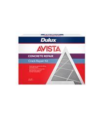 FC378187 1.5L AVISTA EPOXY CONCRETE CRACK REPAIR KIT 1.5L