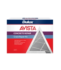 FC378187 1.5L AVISTA EPOXY CONCRETE CRACK REPAIR KIT 1.5L