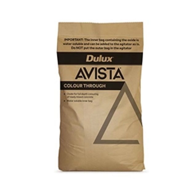 Avista Colour Through FD778125 10KG
