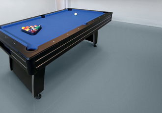 Waterbased Epoxy Flooring Colours