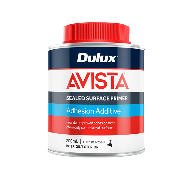 Dulux Avista Adehsion Additive 200ml