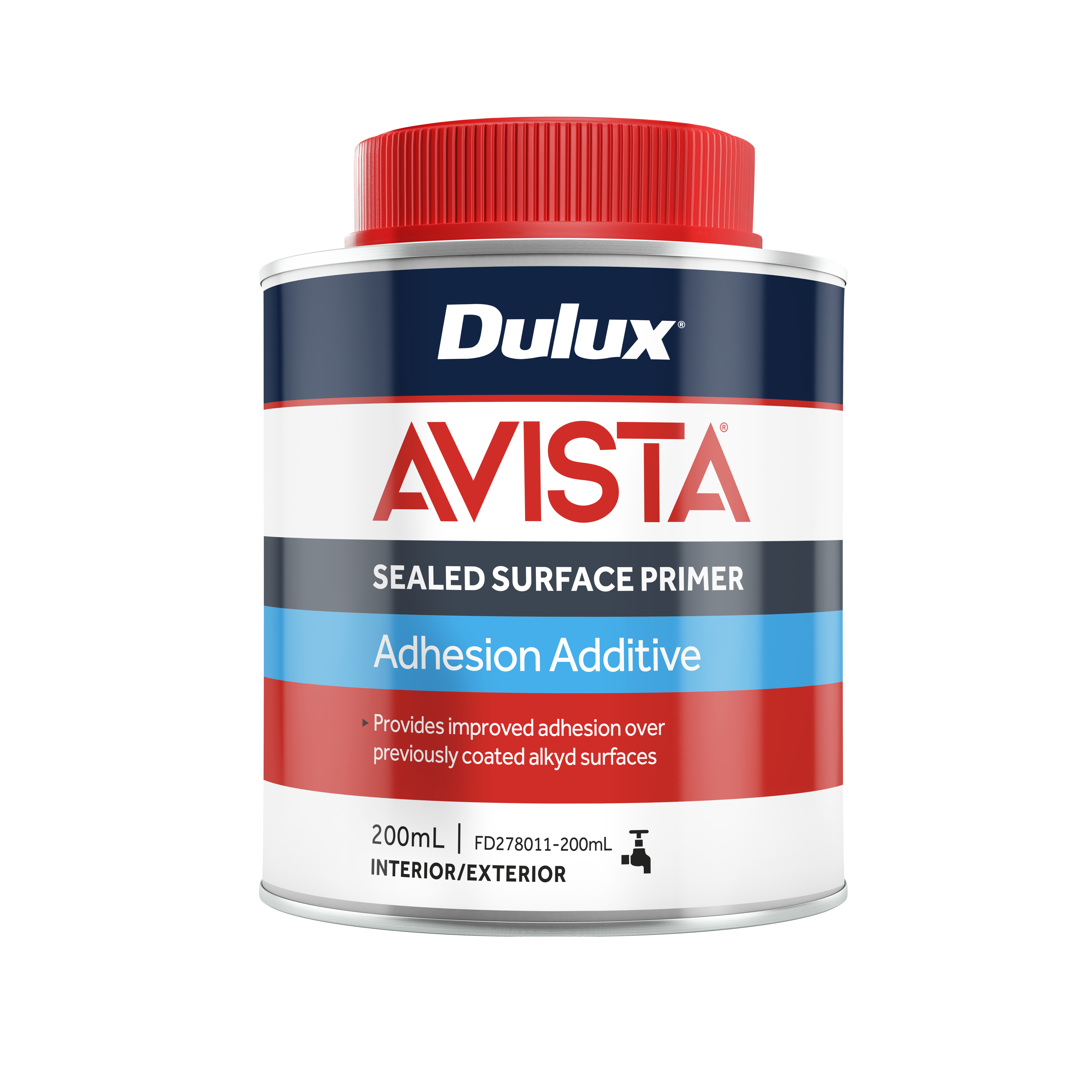 Dulux Avista Adehsion Additive200ml