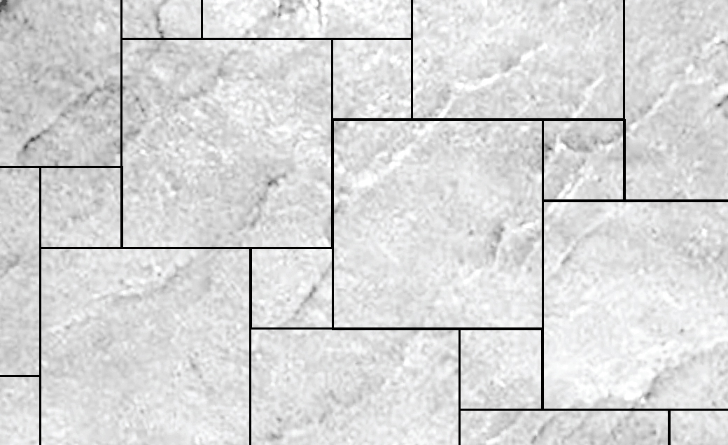 Dulux Avista Concrete Stamp Mat Patterns