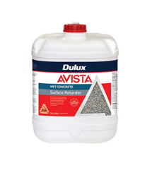 FD778167 20L AVISTA EXPOSED AGGERGATE SURFACE RETARDER 20L